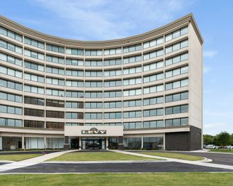 Lodgeur Upper Kirby, Houston - Close to Greenway Plaza, Galleria, Montrose - Houston - Edificio