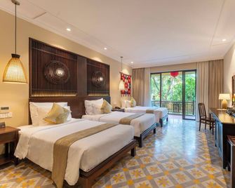 Ahoy Hoi An Boutique Resort & Spa - Hoi An