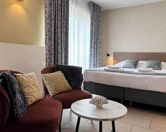 Hotel José - Blankenberge