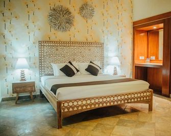 New Sunari Lovina Beach Resort - Buleleng