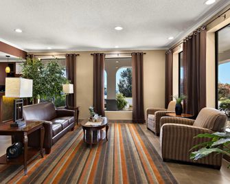 Quality Inn Dandridge - Dandridge - Lobby