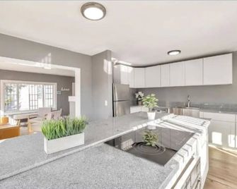 2br Cozy Oakland Gem - Oakland