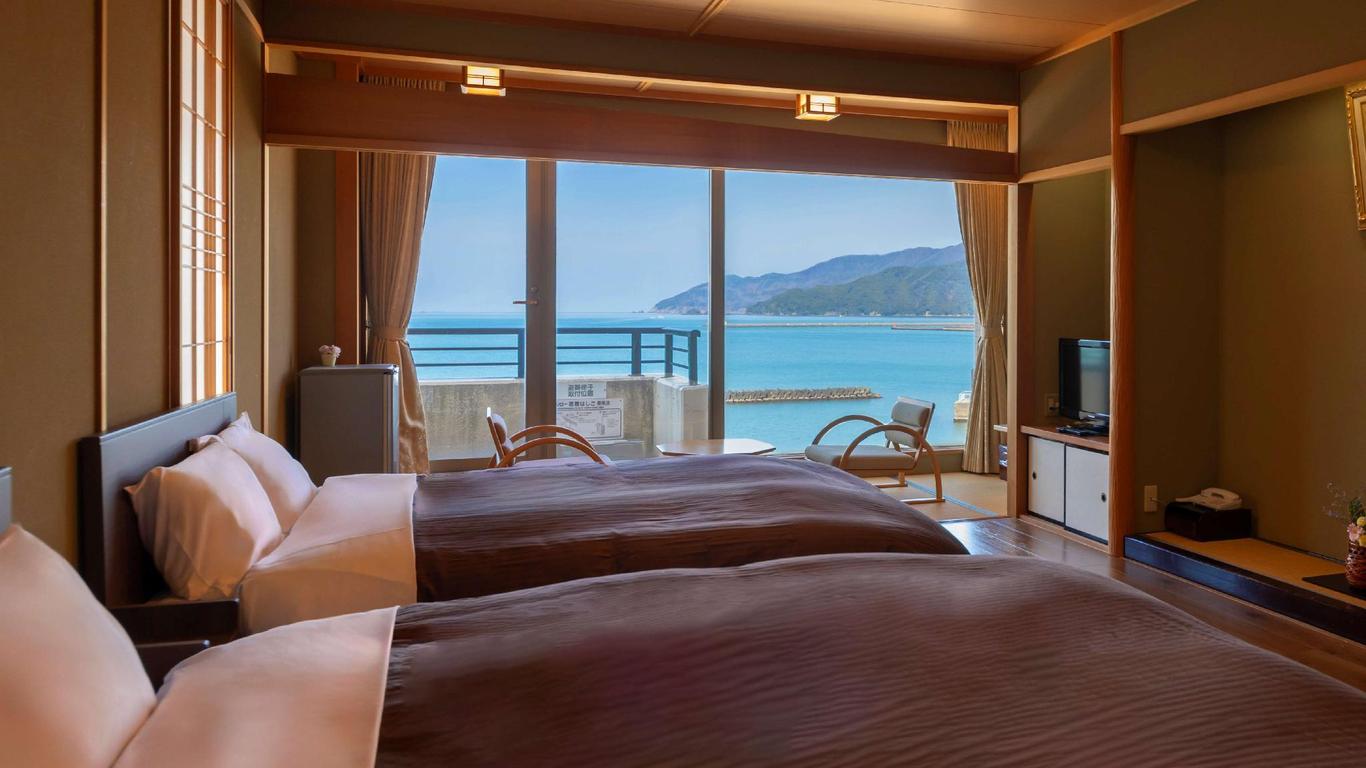 Hotel Hanatsubaki