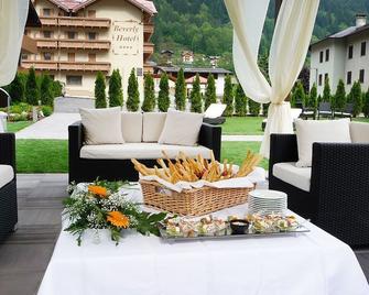 Beverly Gourmet & Spa Hotel - Pinzolo - Budova