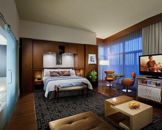 Seminole Hard Rock Hotel & Casino Tampa - Tampa - Bedroom