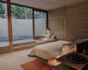 Salara Boutique Hotel & Villas Todos Santos - Todos Santos