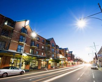 Breakfree Adelaide - Adelaide - Lễ tân