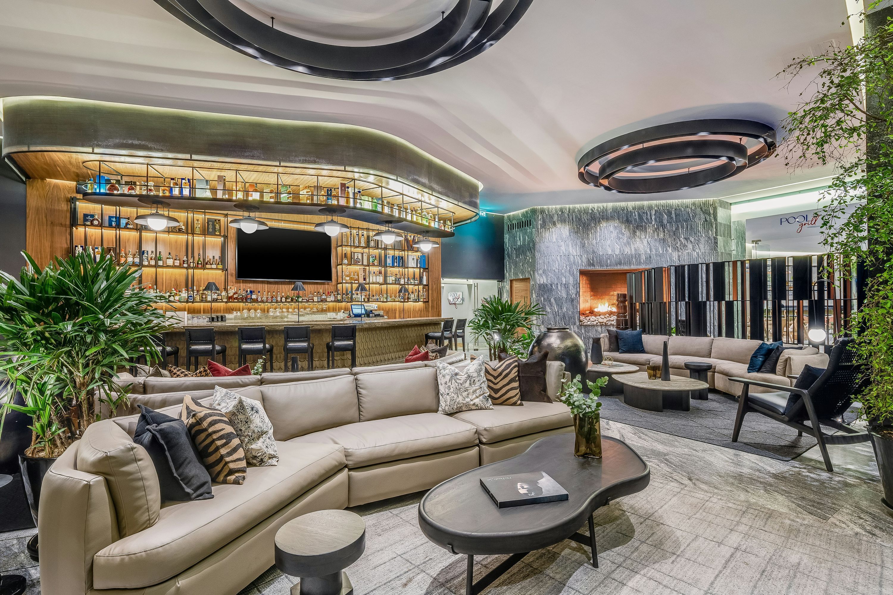 Grand Fiesta Americana Guadalajara Country Club