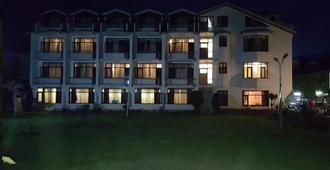 Hotel Paradise - Srinagar