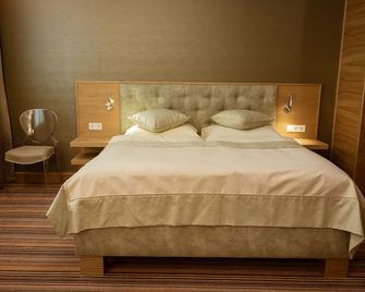 Hotel Drei Raben - Graz - Habitación