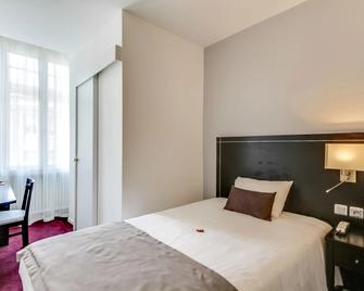 Hotel Le Mondon - Metz - Habitación