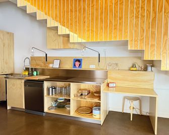 El Santo Hostel - Burgos