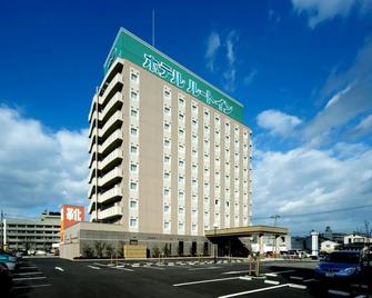 Hotel Route Inn Nanao Ekihigashi - Nanao - Bygning