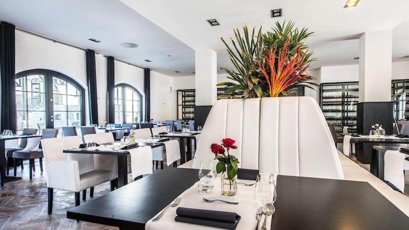 Hotel Palac Jugowice