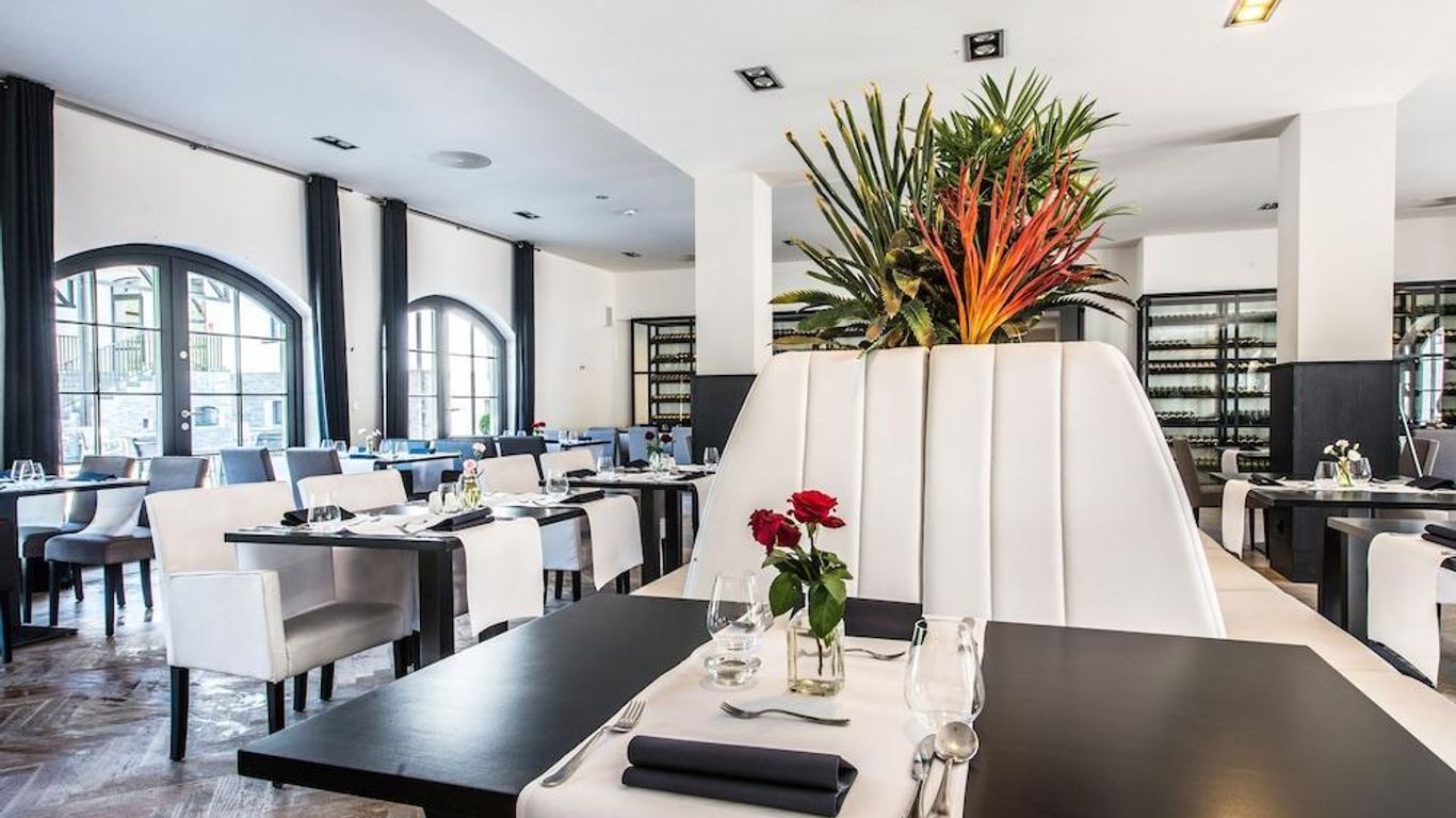 Hotel Palac Jugowice