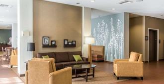 MainStay Suites Meridian - Meridian - Aula