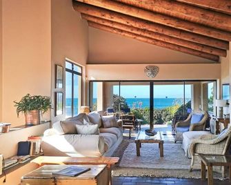 Robberg Beach Lodge - Lion Roars Hotels & Lodges - Plettenberg Bay - Obývací pokoj