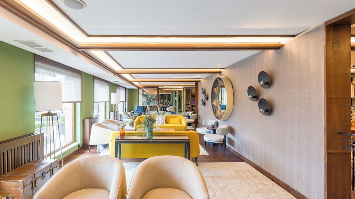 Regnum Bansko Ski Hotel & Spa