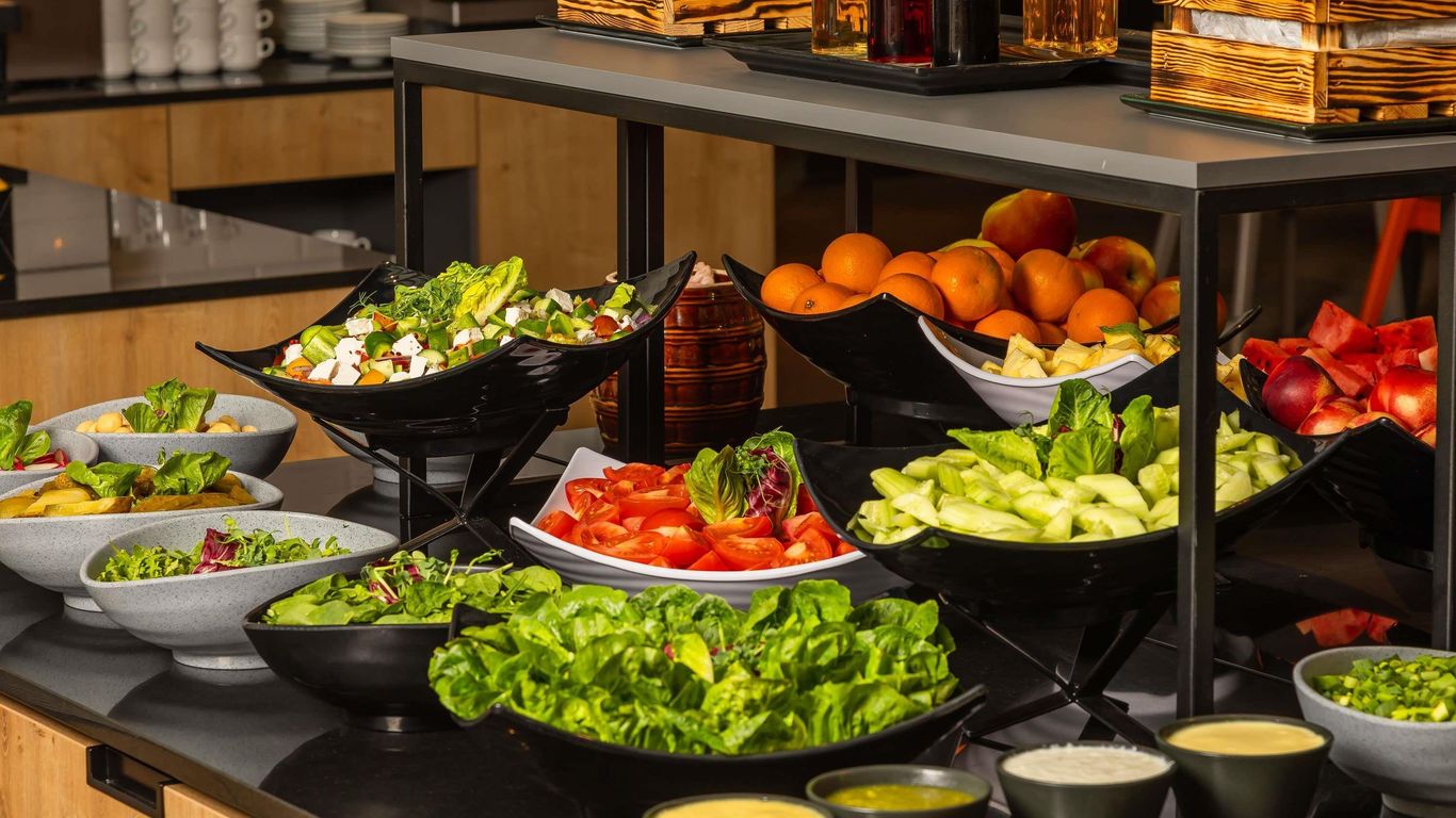 Novotel Krakow City West