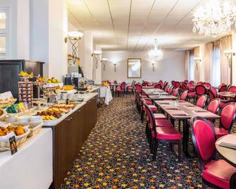 Mercure Lourdes Imperial - Lourdes - Restaurant
