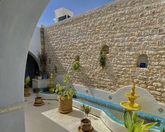 Djerba Authentique - Midoun - Näkymät ulkona