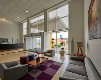 City Express by Marriott Nogales - Nogales - Ingresso