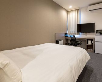 Hotel R9 The Yard Kanoya - Kanoya
