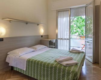 Hotel Giordo - Rímini - Habitación