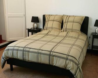 Le Clos Chez Michel - Montpellier - Habitación