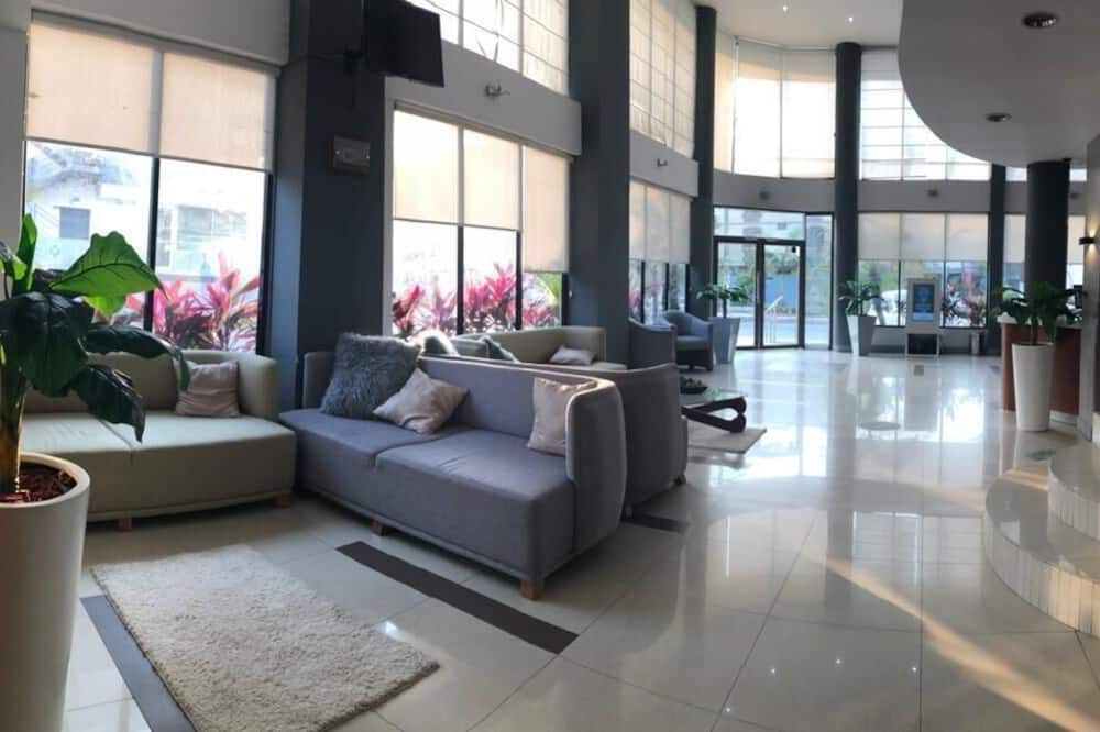 هوتل بلازا مونتي كارلو