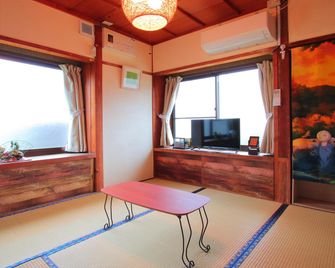 Hitoyoshi Onsen Ohga No Yado - Hitoyoshi