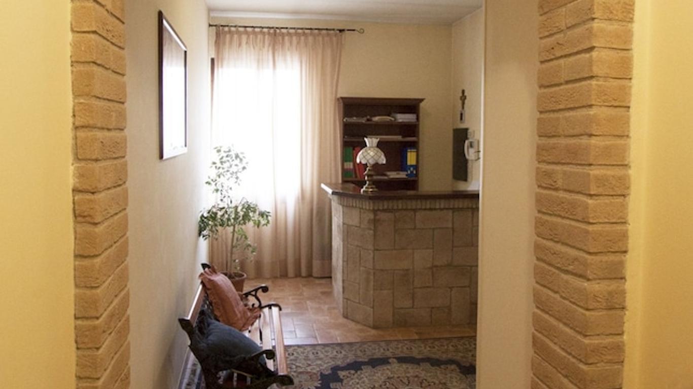 Camere Santucci