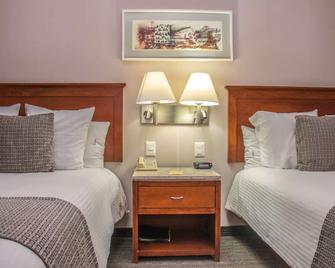Casa Inn Business Hotel Celaya - Celaya - Makuuhuone