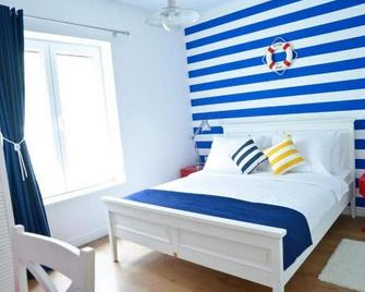 Nautical rooms Old town - Zadar - Habitació
