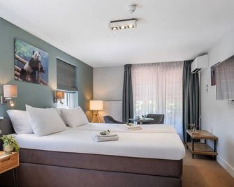 Paviljoen Hotel - Rhenen