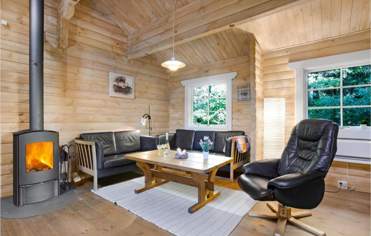 Stunning Home In Rønne With Wifi – Rønne