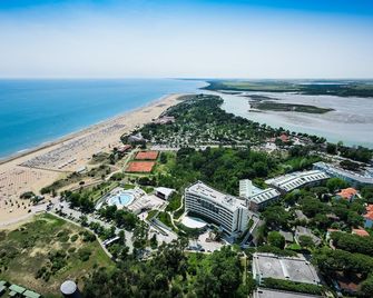 Laguna Park Hotel - Bibione