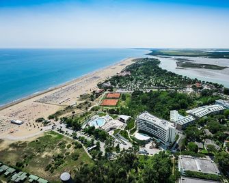 لاجونا بارك هوتل - Bibione