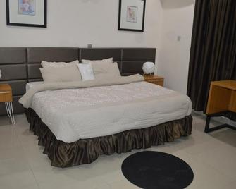 Greens Manor - Lagos - Bedroom