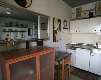 Brioni Fronte Mare - Jesolo - Kitchen