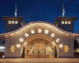 Disney's Boardwalk Inn - Lake Buena Vista
