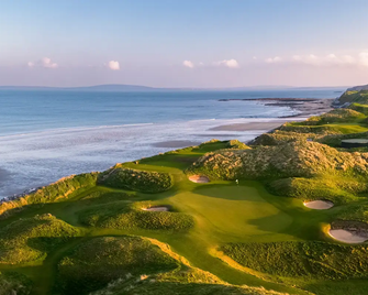 The Killarney Park - קילרני - מגרש גולף