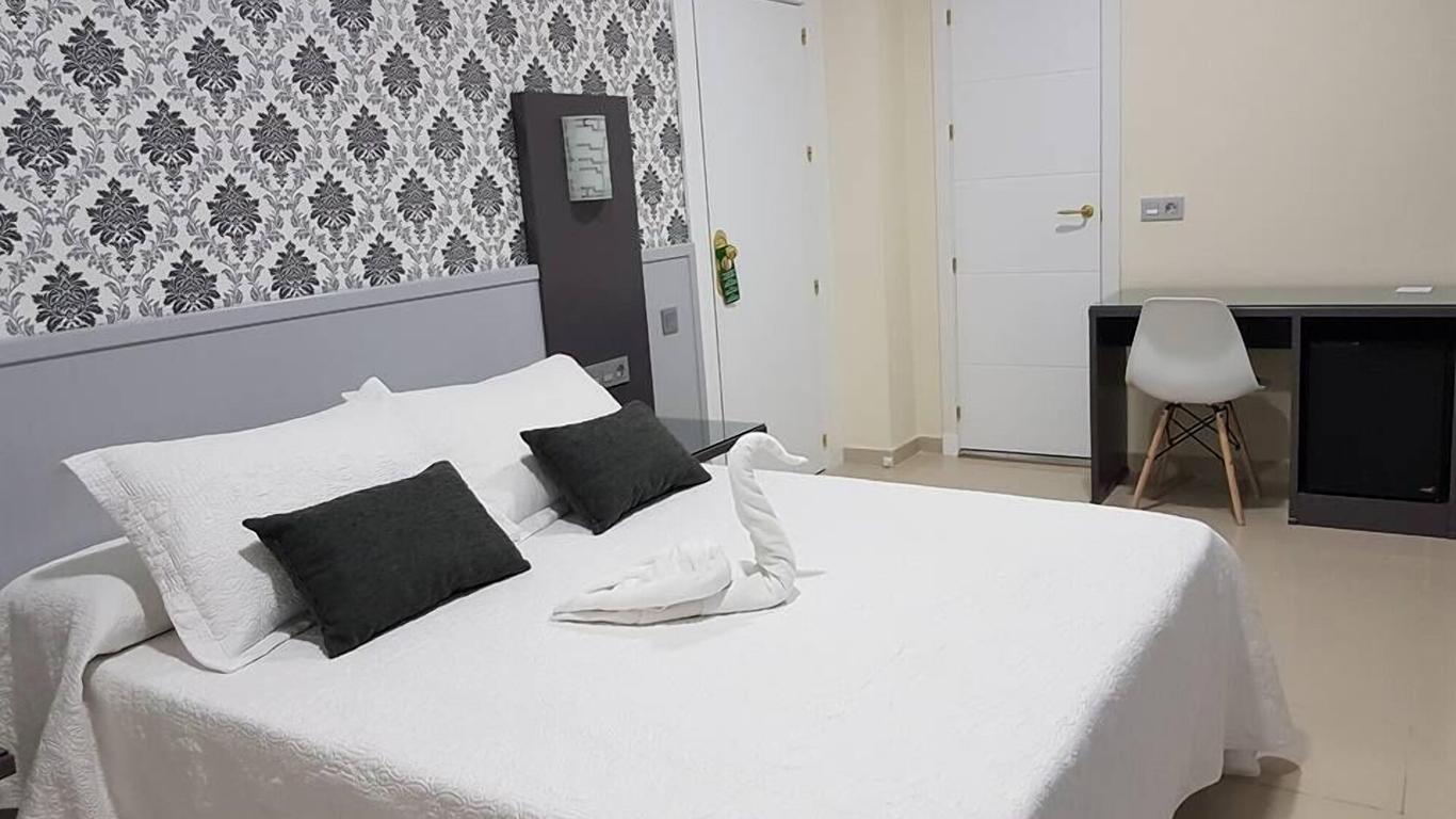 Hotel Veracruz