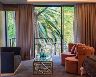 Vivari Hotel and Spa by Mantis - Muldersdrif - Living room