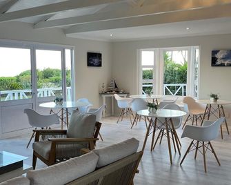 Brenton Beach House - Knysna - Dining room