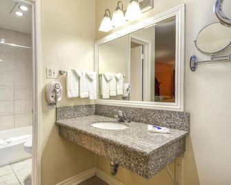 Motel 6 Claremont Ca - Claremont