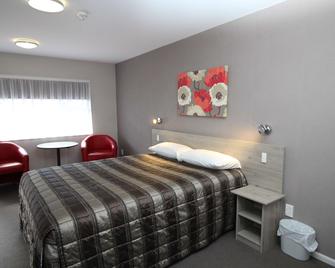Carramar Motor Inn - פאלמרסטון נורת' - חדר שינה