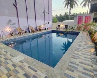 Ap Heaven Villa - Pondicherry