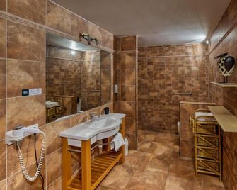 Domaine des Chais - Thénac - Schlafzimmer