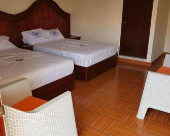 Hotel Tortuga Village - La Herradura - Habitación